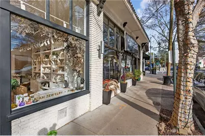 1170 N Highland Avenue NE #A1, Atlanta, GA 30306 - Photo 34