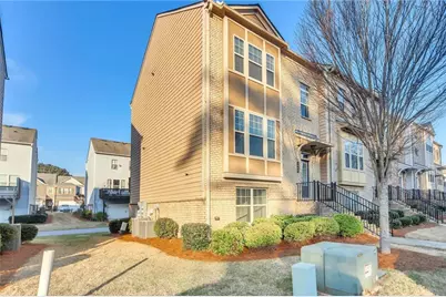 2660 Village Place Drive, Duluth, GA 30096 - Photo 2