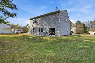 51 Stable Gate Drive, Cartersville, GA 30120 - Photo 40