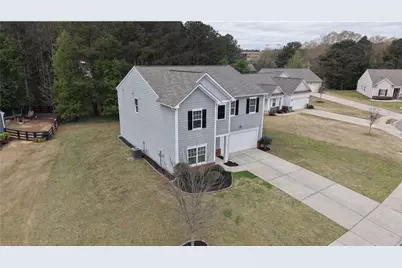 51 Stable Gate Drive, Cartersville, GA 30120 - Photo 46