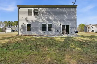 51 Stable Gate Drive, Cartersville, GA 30120 - Photo 44