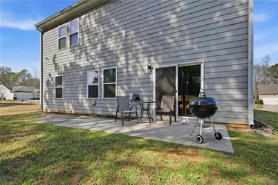 51 Stable Gate Drive, Cartersville, GA 30120 - Photo 42