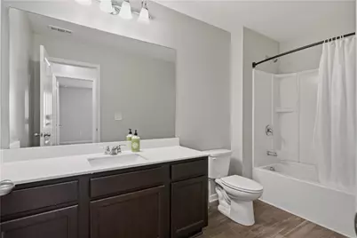 51 Stable Gate Drive, Cartersville, GA 30120 - Photo 36