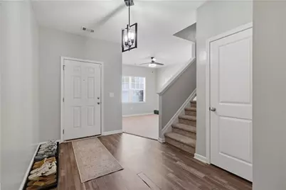 51 Stable Gate Drive, Cartersville, GA 30120 - Photo 4