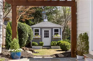 2389 Hurst Dr NE, Atlanta, GA 30305 - Photo 36