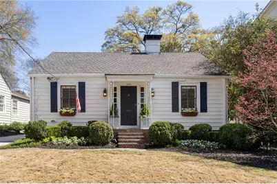 2389 Hurst Drive NE, Atlanta, GA 30305 - Photo 1