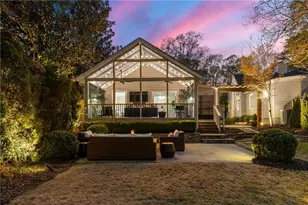 2389 Hurst Dr NE, Atlanta, GA 30305 - Photo 38