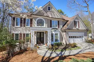 315 Stevens Creek Ct, Johns Creek, GA 30005 - Photo 1