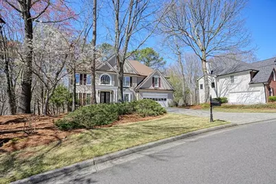 315 Stevens Creek Court, Johns Creek, GA 30005 - Photo 4