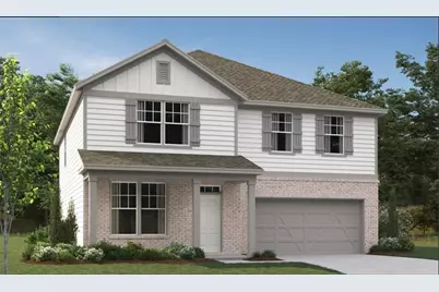 204 Silverleaf Trail, Bethlehem, GA 30620 - Photo 1