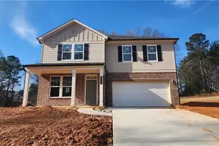 204 Silverleaf Trl, Bethlehem, GA 30620 - Photo 2