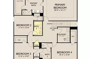 204 Silverleaf Trl, Bethlehem, GA 30620 - Photo 30