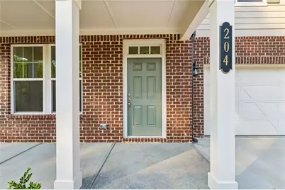 204 Silverleaf Trail, Bethlehem, GA 30620 - Photo 2
