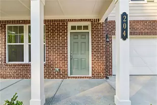 204 Silverleaf Trl, Bethlehem, GA 30620 - Photo 2
