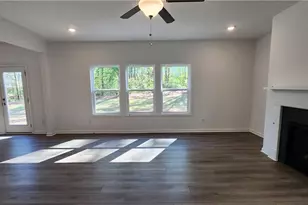 204 Silverleaf Trl, Bethlehem, GA 30620 - Photo 14