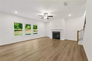 204 Silverleaf Trl, Bethlehem, GA 30620 - Photo 6