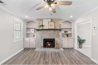 155 Bear Run Court, Chattahoochee Hills, GA 30268 - Photo 2