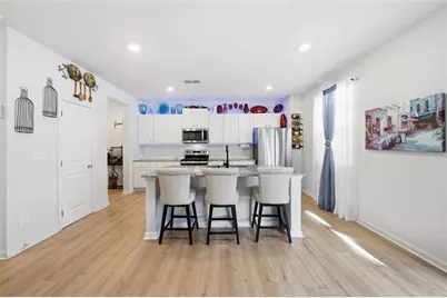 196 Summit Pointe Drive, Dallas, GA 30132 - Photo 10