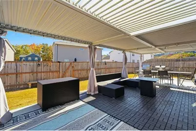 196 Summit Pointe Drive, Dallas, GA 30132 - Photo 30