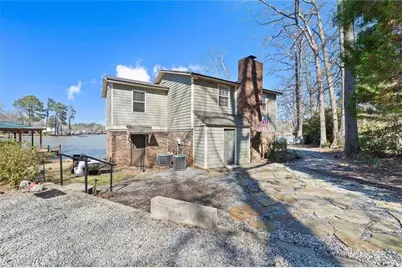 121 Little Riverview Road, Eatonton, GA 31024 - Photo 8