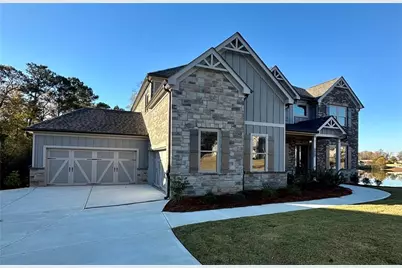 3820 Sierra Knolls Court, Cumming, GA 30040 - Photo 2