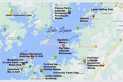 3820 Sierra Knolls Court, Cumming, GA 30040 - Photo 32