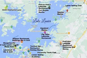 3820 Sierra Knolls Ct, Cumming, GA 30040 - Photo 32