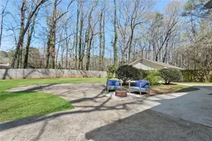 630 Benson Hurst Dr SW, Mableton, GA 30126 - Photo 32