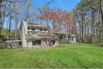 630 Benson Hurst Drive SW, Mableton, GA 30126 - Photo 4