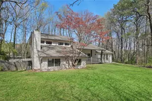 630 Benson Hurst Dr SW, Mableton, GA 30126 - Photo 2