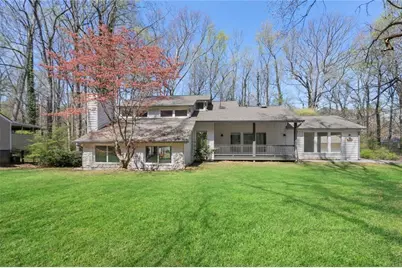 630 Benson Hurst Drive SW, Mableton, GA 30126 - Photo 2