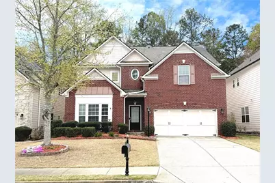 3240 Bentbill Xing, Cumming, GA 30041 - Photo 2