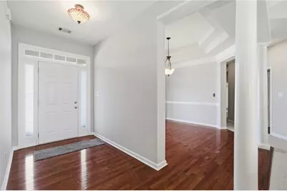 237 Shockley Way, Dallas, GA 30157 - Photo 4