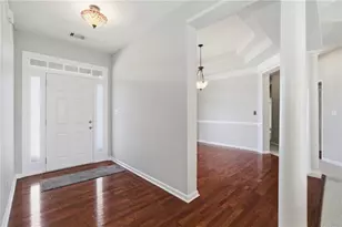 237 Shockley Way, Dallas, GA 30157 - Photo 4