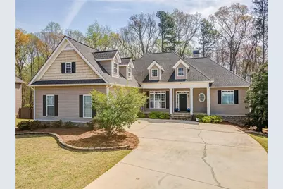 237 Shockley Way, Dallas, GA 30157 - Photo 2