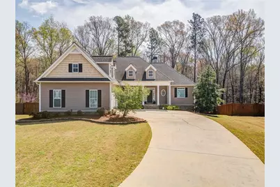 237 Shockley Way, Dallas, GA 30157 - Photo 1