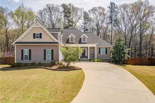 237 Shockley Way, Dallas, GA 30157 - Photo 1