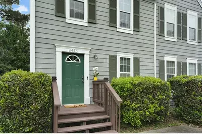 6420 Marbut Road, Lithonia, GA 30058 - Photo 2