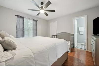 6420 Marbut Road, Lithonia, GA 30058 - Photo 16