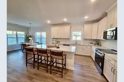 114 Ft Gibson Court, Waleska, GA 30183 - Photo 4