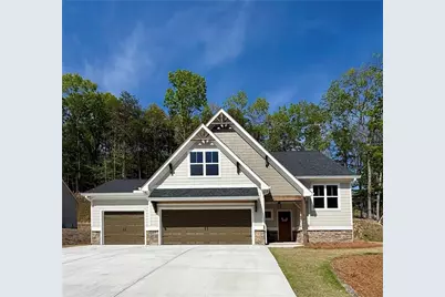 114 Ft Gibson Court, Waleska, GA 30183 - Photo 1
