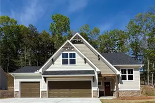 114 Fort Gibson Ct, Waleska, GA 30183 - Photo 1