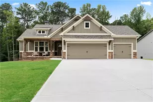 117 Fort Gibson Ct, Waleska, GA 30183 - Photo 1