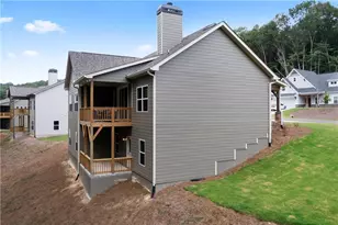 117 Fort Gibson Ct, Waleska, GA 30183 - Photo 4