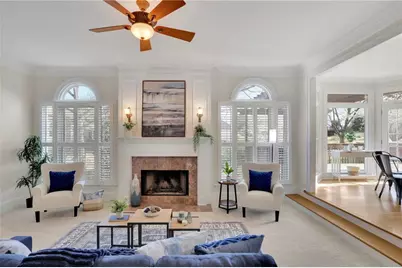 2430 Stonevalley Lane, Cumming, GA 30041 - Photo 20