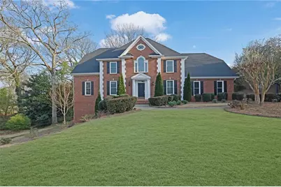 2430 Stonevalley Lane, Cumming, GA 30041 - Photo 1