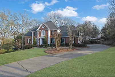 2430 Stonevalley Lane, Cumming, GA 30041 - Photo 4