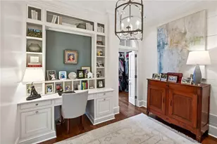 575 Broadland Rd NW, Atlanta, GA 30327 - Photo 22