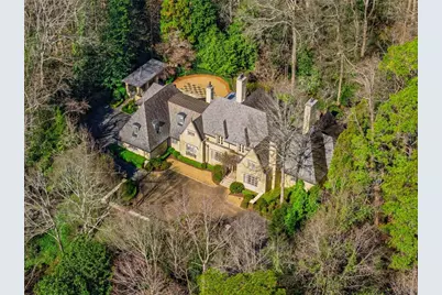 575 Broadland Road NW, Atlanta, GA 30327 - Photo 2