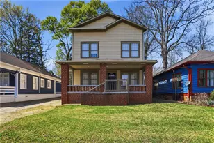 1591 Melrose Dr SW, Atlanta, GA 30310 - Photo 2